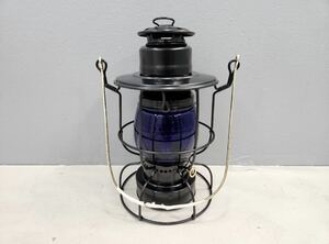  unused DIETZteitsu Laile load lantern #41 black KIRKMAN car bear n