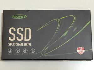 Fikwot FS810 SSD 4TB 2.5インチ SATA
