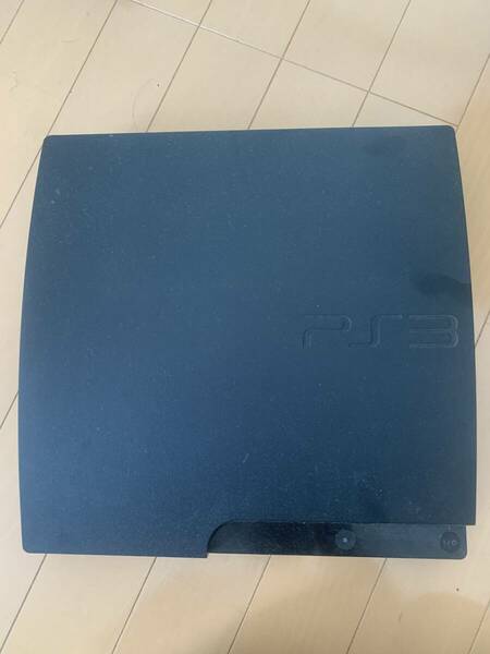 ps3本体