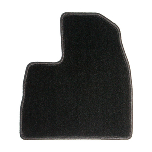  floor mat premium type she-n* black Audi TT Roadster H18/07-H27/08 right steering wheel 