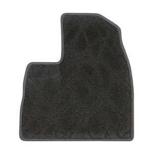  floor mat Deluxe type Atlas Ford Kuga H25/09-H28/12 right steering wheel 