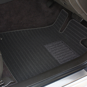  floor mat economy type economy * black Ford Kuga H22/10-H25/08 right steering wheel 