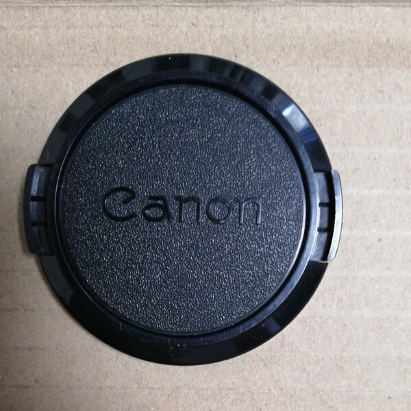 Canon レンズキャップ C 52mm