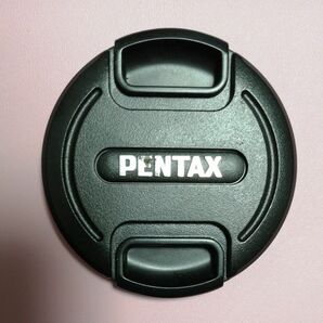 PENTAX レンズキャップ 62mm