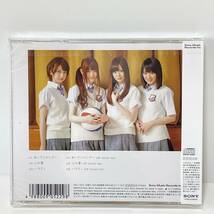 未開封●乃木坂46 おいでシャンプー 通常盤 CD●130_画像2