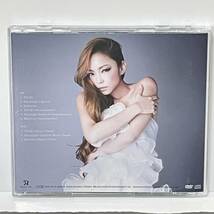 ●安室奈美恵 TSUKI CD＋DVD 初回限定盤 帯付き●140_画像4