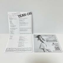 ●安室奈美恵 Go Round / YEAH-OH CD＋DVD 初回限定盤 帯付き●141_画像5