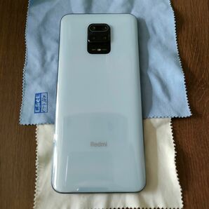 Xiaomi　redmi note 9s 64gbモデル　simフリー！