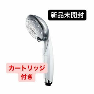 【タイムセール】refa fine bubble pure 新品未開封 カートリッジ付き