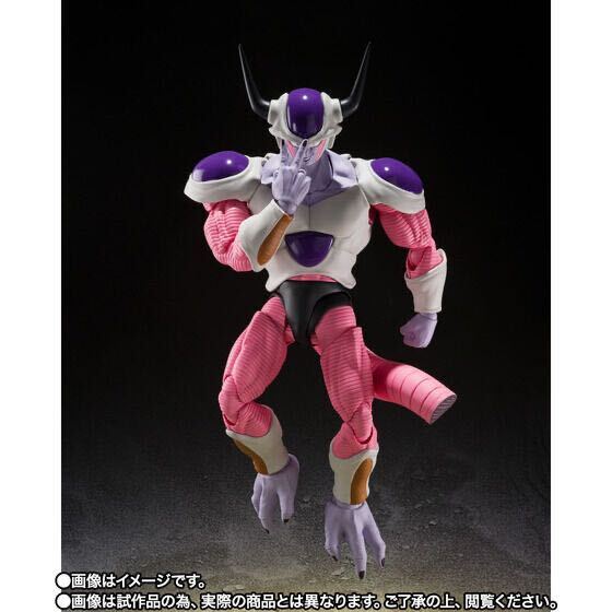 2025年最新】Yahoo!オークション -Figuarts フリーザ 第二形態の 2025年最新】Yahoo!オークション -Figuarts フリーザ 第二形態の