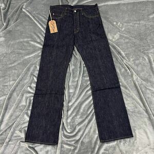 テンダーロイン ライダース G アンウォッシュ サイズ 32 tenderloin RIDERS G UNWASH size 32 11aw 新品 未使用保管品