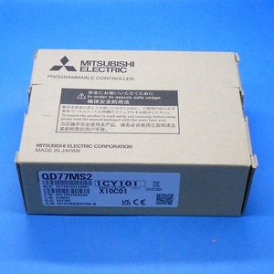 QD77MS2　MELSEC-Q　三菱電機　未使用品