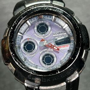 CASIO カシオ G-SHOCK ジーショック The G ブラックフォース GW-1000BDJ-8A 腕時計 タフソーラー 電波ソーラー 多機能 ブラック メンズ