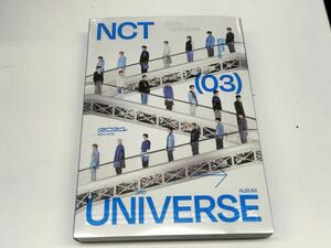 1円 CD アルバム NCT 2021 universe ヘンドリー ジェミン ポスカ ステッカー ポスター 韓国 korea K-POP アイドル 韓流 J-POP 音楽 MUSIC