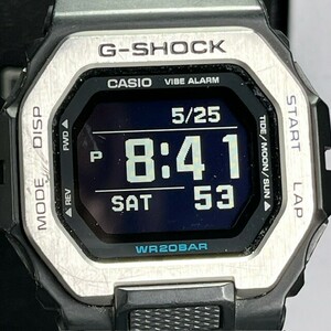 新品 CASIO G-SHOCK カシオ ジーショック G-SQUAD ジースクワッド クォーツ gbd-200-1jf 腕時計 デジタル アナログ ブラック Bluetooth