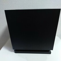 【美品。動作確認済み】　ONKYO オンキョー サブウーファー SWA-V50 現状品　_画像6