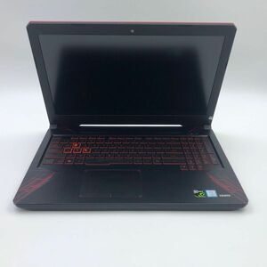 ゲーミングノートPC｜ASUS TUF Gaming FX504GD