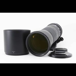 【極上品】TAMRON タムロン SP 150-600mm F5-6.3 Di VC USD A011