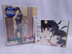 偽物語&猫物語(黒) Blu-ray Disc BOX 完全生産限定版+オリジナルサウンドトラック [019] 011/317E