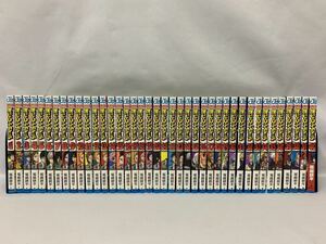 *.. hero red te mia 1~40 volume .. all volume set ... flat 002/293E