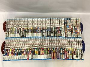 * Gintama all 77 volume .. ending all volume set +8 pcs. 002//400E