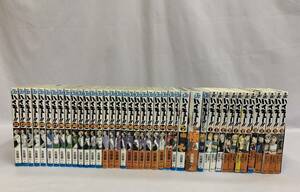  Haikyu!! (21~45 volume +4 pcs. )+ Haikyu!!!! show setsu van!! (12 pcs. ) set non all volume set old . spring one 002/616E