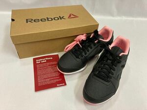 Reebok EASYTONE2.0 JOGGER リーボック イージートーン ジョガー US7 24cm CN3965 未使用 [009] 152/257E