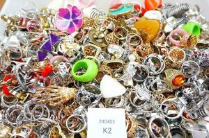 Nd9#. совместно много 3Kg и больше!!!!* Showa Retro кольцо мужской женский мода кольцо аксессуары продажа комплектом @@240405K2