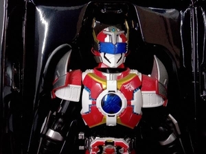 鎧甲勇士 刑天 ARMOR HERO XT 1/12　S.H.Figuarts仮面ライダーG3-X 仮面ライダーゼロワンライジングイクサバース好きも