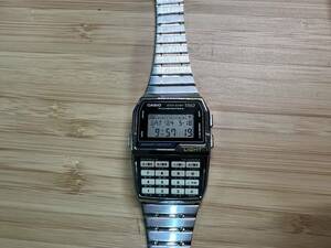 CASIO