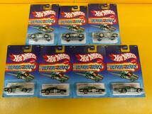 ★ワールドカード★残り6台出品★2024★HOT WHEELS★ホットウィール★ULTRA HOTS★ウルトラ ホッツ★'81 FORD FAIRMONT★フォード★激レア_画像1