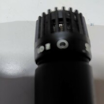 ダイナミックマイク SHURE SM57-LCE_画像3