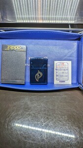 1円スタート　即決有　FIRE Zippo 2003年製　懸賞品　新品未使用品 喫煙具 ライター　オイルライター　Zippo　喫煙グッズ