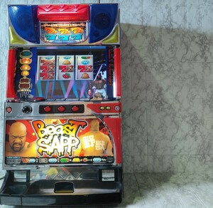  Be -stroke sap.. panel pachinko slot machine apparatus slot apparatus retro slot machine slot 