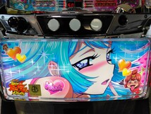 ドロロンえん魔くん パチスロ実機 スロット実機 スロット パチスロ レア_画像4