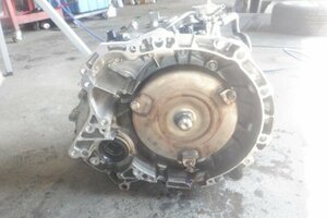 ムーヴ DBA-L175S オートマ ミッション AT CVT [ZNo:05030402] 163673