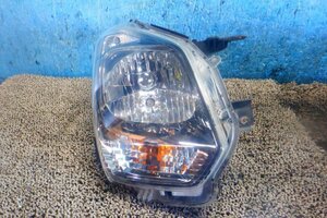 ワゴンR DBA-MH34S 右 ヘッド ランプ ライト 35120-72M21 ＨＩＤ KOITO 100-59270 [ZNo:06007499] 166635