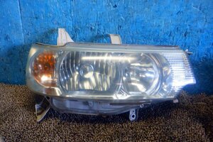 タント CBA-L350S 右 ヘッド ランプ ライト 81110-B2240 ＨＩＤ KOITO 100-51815 [ZNo:06008631] 166716