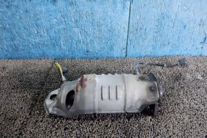 ライフ CBA-JB5 触媒 コンバーター Catalyzer キャタライザー P07A 18160-RGA-000 [ZNo:04010930] 152578