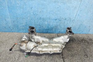 インプレッサXV DBA-GP7 触媒 コンバーター Catalyzer キャタライザー FB20A 44620-AD090 個人宅発送不可商品 [ZNo:04014515] 153143