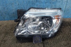 ソリオ DAA-MA36S 左 ヘッド ランプ ライト 35320-81P61 ＨＩＤ KOITO 100-59331 [ZNo:04023674] 154856