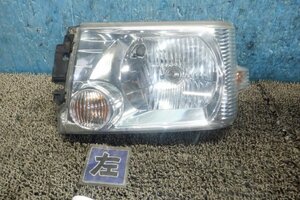 ミニキャブ GBD-U62V 左 ヘッド ランプ ライト 8301A529 ハロゲン STANLEY P5701 [ZNo:05011607] 159305