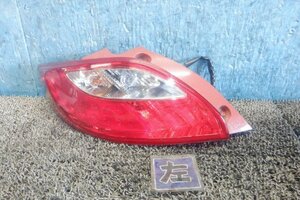 デミオ DBA-DE3FS 左 テール ランプ ライト ＬＥＤ STANLEY P5776 [ZNo:05018462] 161415