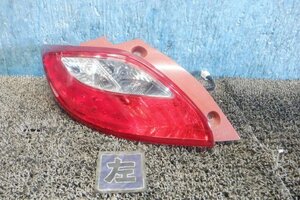 デミオ DBA-DE5FS 左 テール ランプ ライト ＬＥＤ STANLEY P5776 [ZNo:05020538] 161806