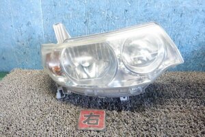 タント CBA-L375S 右 ヘッド ランプ ライト 81110-B2500 ＨＩＤ KOITO 100-51944 [ZNo:05023837] 162449