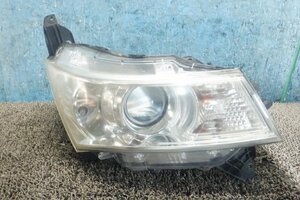 ルークス DBA-ML21S 右 ヘッド ランプ ライト 26705-4A00K ＨＩＤ KOITO 100-59207 [ZNo:05026143] 162850