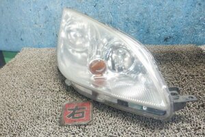 コルト DBA-Z21A 右 ヘッド ランプ ライト 8301B140 ハロゲン STANLEY P5136 [ZNo:05031392] 163881