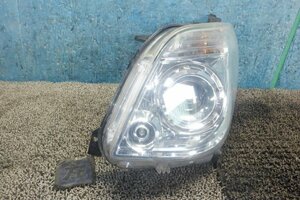 パレット DBA-MK21S 左 ヘッド ランプ ライト 35320-82K11 ＨＩＤ KOITO 100-59175 [ZNo:06004981] 166039