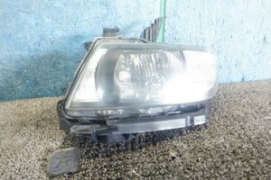 モビリオスパイク DBA-GK1 左 ヘッド ランプ ライト 33151-SEY-J11 ＨＩＤ KOITO 100-22610 [ZNo:06005017] 165887