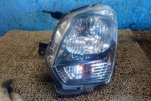 ワゴンR DBA-MH34S 左 ヘッド ランプ ライト 35320-72M21 ＨＩＤ KOITO 100-59270 [ZNo:06007500] 166635